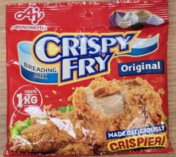AJINOMOTO CRISPY FRY (ORIGINAL)