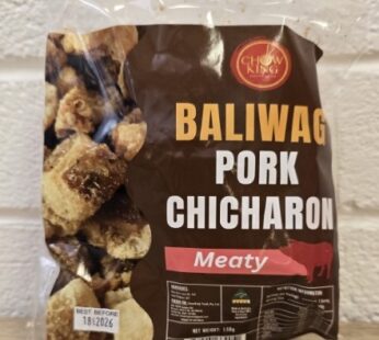 Baliwag Pork Chicharon