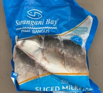 SARANGANI BAY PRIME BANGUS SLICED MILKFISH