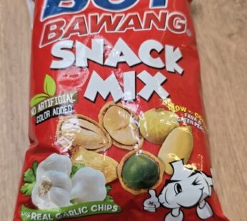 BOY BAWANG SNACK MIX 85g