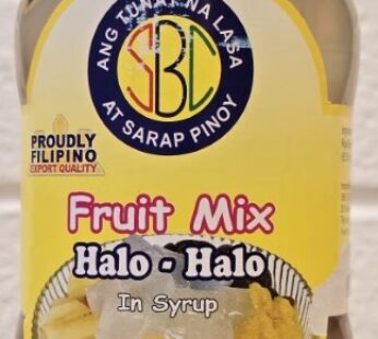 FRUIT MIX HALO – HALO 340G