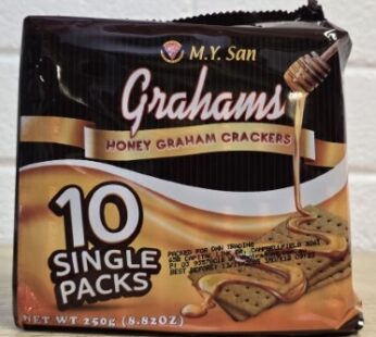Grahams crackers
