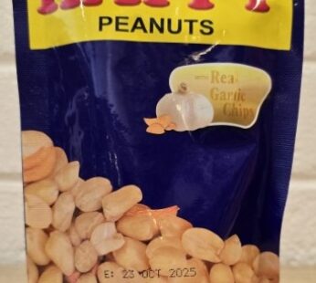 HAPPY PEANUTS
