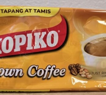 KOPIKO BROWN COFFEE MIX