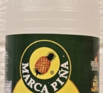 MARCA PINA SUKANG PUTI VINEGAR 1L