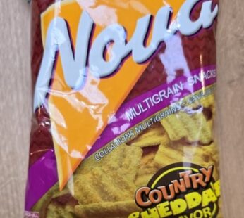 NOVA CHIPS CHEDDAR