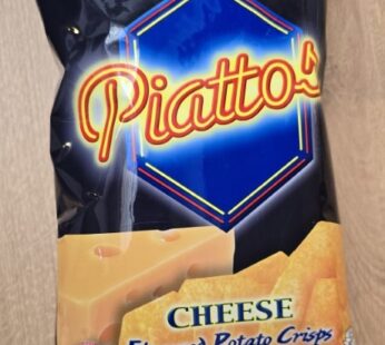 PIATTOS CHEESE