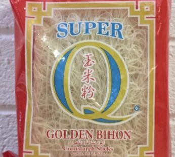 SUPER Q GOLDEN BIHON 500g