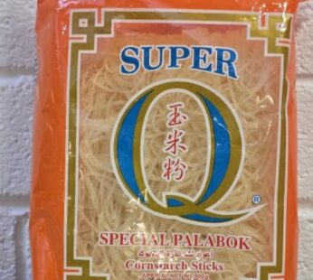 SUPER Q SPECIAL PALABOK