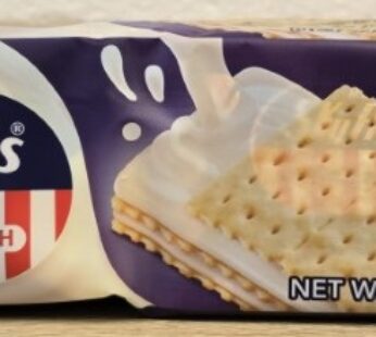 Skyflakes Creamy Condensada