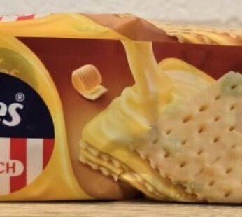 Skyflakes Sweet Butter