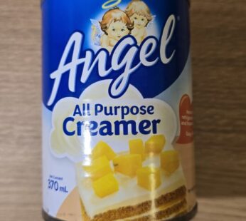 ANGEL ALL PURPOSE CREAMER 370ML