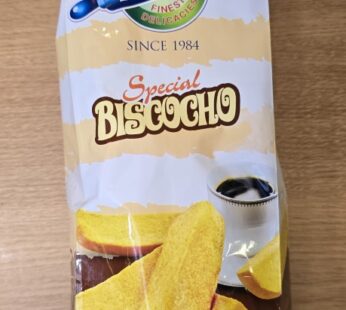 BONGBONG BISCOCHO 320G
