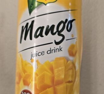 DM MANGO JUICE 220ML