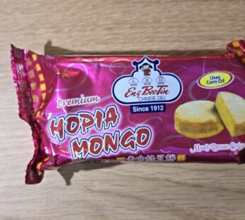 ENG BEE TIN HOIA MONGO 150G