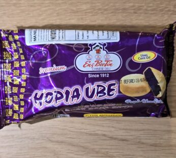 ENG BEE TIN HOPIA UBE 150G