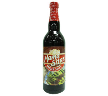 MAMA SITA OYSTER SAUCE 765G