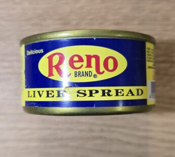 RENO  LIVER SPREAD 230G