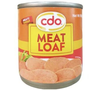 CDO MEAT LOAF 210G