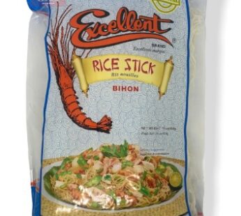 Excellent BIHON RICE STICK 454G