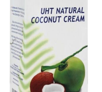 Coconut Cream Kara 1Lt