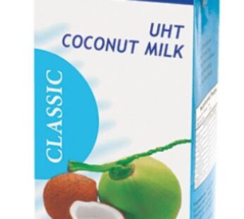 Coconut Milk Kara 1Lt