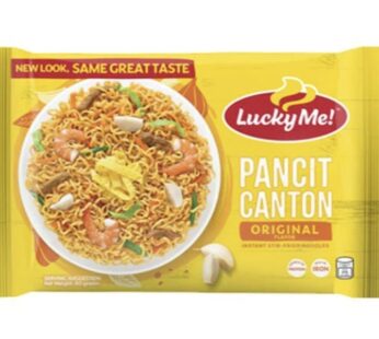 Lucky Me Pancit Canton Original