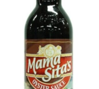 Mama Sita Oyster Sauce
