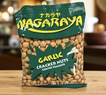 NAGARAYA NUTS CRACKER GARLIC