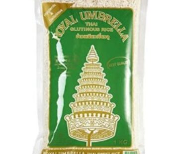 Royal Umbrella Thai Glutinous Rice 5kg
