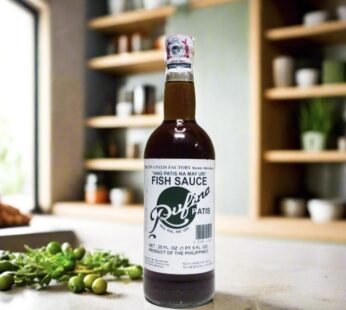 RUFINA FISH SAUCE