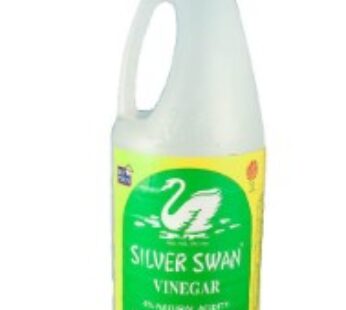 SILVER SWAN VINEGAR
