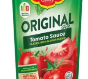 Del Monte Original Style Tomato sauce