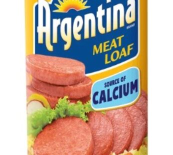 Argentina Meat Loaf 170g