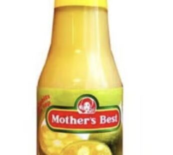 Mother’s Best Calamansi Lemon Extract