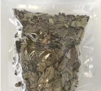 Castleglen – Dried Taro Leaves