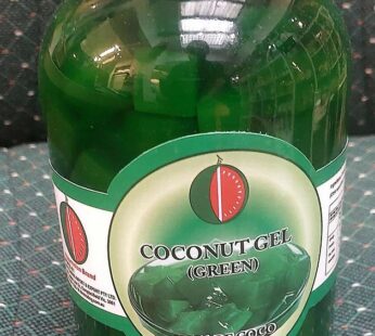 Coconut Gel Nata De Coco 908g
