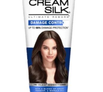 Cream Silk Ultimate Reborn Damage Control