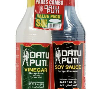 DATU PUTI VALUE PACK