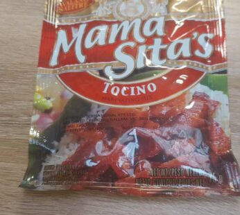 MAMA SITA’S TOCINO