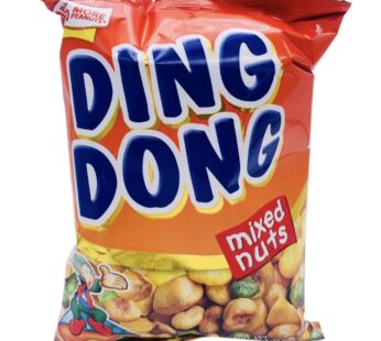 Ding Dong Mixed Nuts