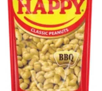 HAPPY Classic Peanuts (BBQ)
