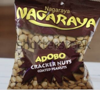 NAGARAYA NUTS CRACKER ADOBO