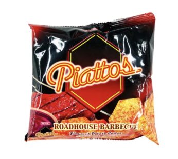 Piattos Roadhouse BBQ