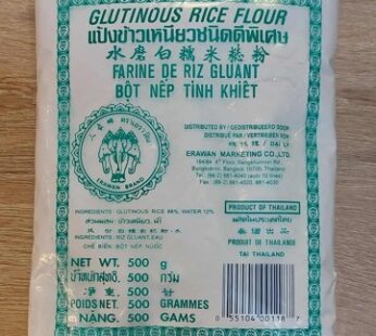 Glutinous Rice Flour