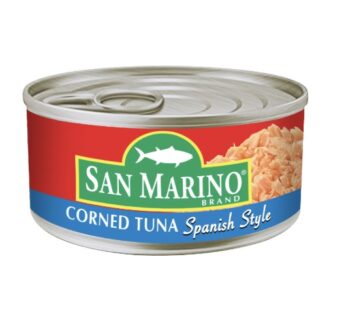 SAN MARINO CORNED TUNA SPANISH STYLE