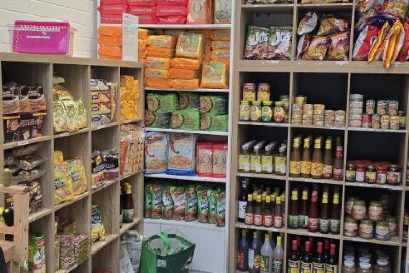 Pinoy Mart shop photo 1